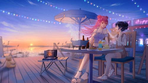 Happy Sugar Life Bild 6