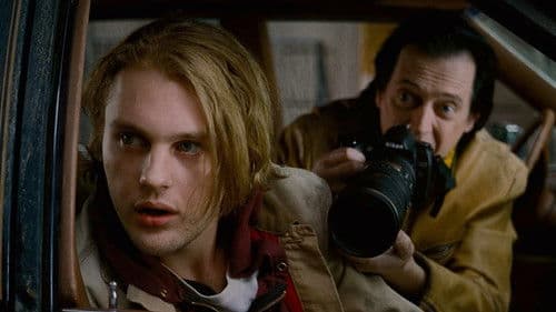 Blitzlichtgewitter Bild 7