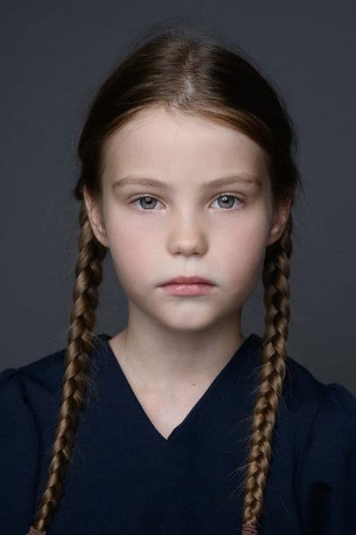 Екатерина Паклина