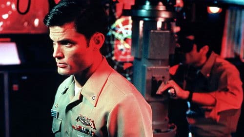 Meuterei unter Wasser – USS Lansing antwortet nicht Bild 1