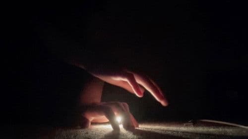 Experiments in the Dark Bild 1