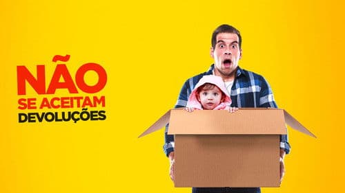 Não se Aceitam Devoluções Bild 1