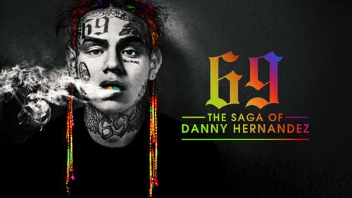 69: The Saga of Danny Hernandez Bild 3