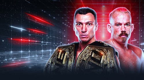 ONE Fight Night 30: Kryklia vs. Knowles Bild 2