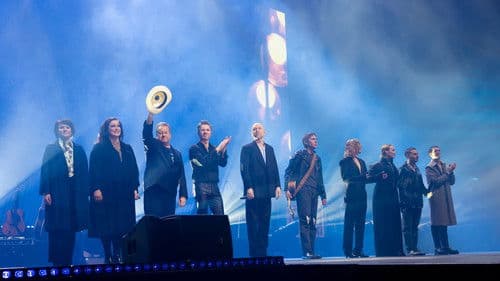 En kväll för LeMarc Bild 3