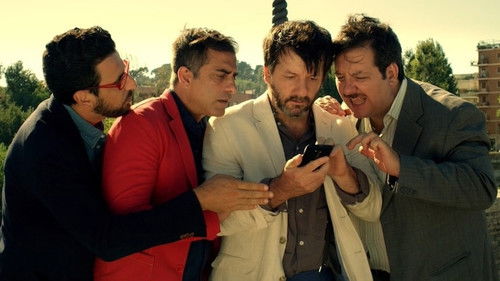 Finché giudice non ci separi Bild 1