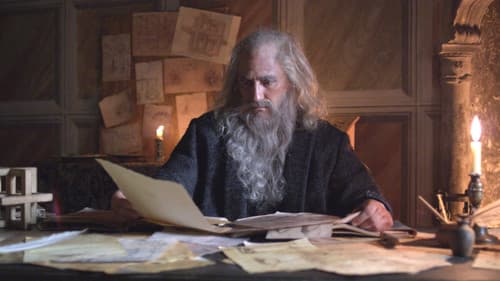 Leonard de Vinci, accélérateur de science Bild 1