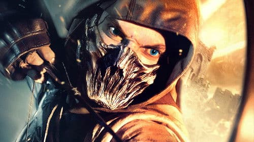 Die Rache des Robin Hood Bild 3