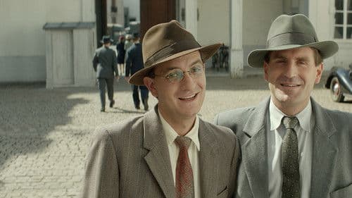 Die verrückte Reise von Max & Leon Bild 2