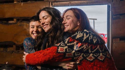 Wynonna Earp: Vengeance Bild 8