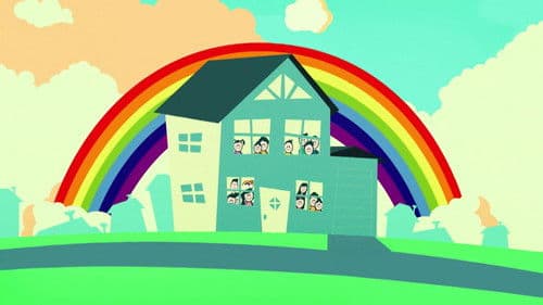 Nombreux et heureux en confinement Bild 1