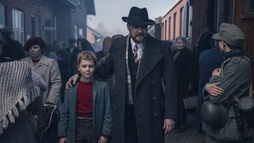 Wenn die Befreiung kommt Bild 3