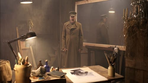 Le Divan de Staline Bild 1