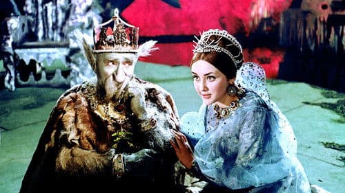 Die schöne Warwara Bild 2