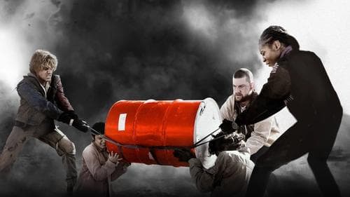 How to Blow Up a Pipeline Bild 1