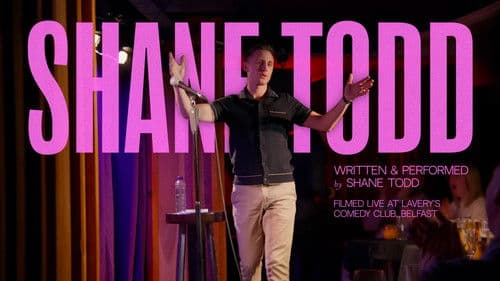 Shane Todd: Mummy Bild 1