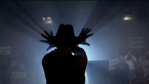 Freddy's New Nightmare Bild 5