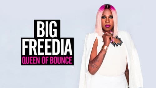 Big Freedia Bounces Back Bild 2