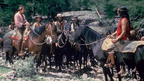 Die Hölle von San Sebastian Bild 2