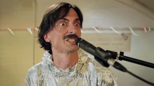 Ringo Rocket Star and His Song for Yuri Gagarin Bild 4