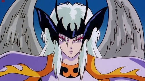 Saint Seiya - Die Krieger des letzten heiligen Krieges Bild 2