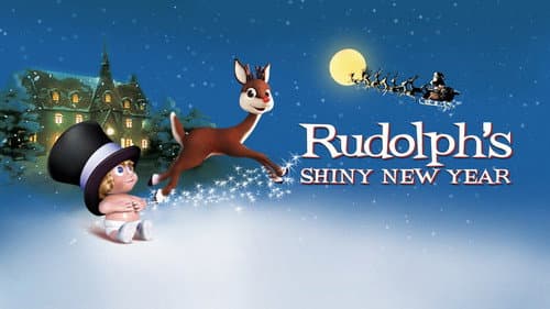Rudolph's Shiny New Year Bild 1