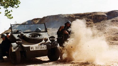 Nur drei kamen durch Bild 3