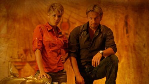 Jack Hunter und die Suche nach dem Grab des Pharao Bild 2