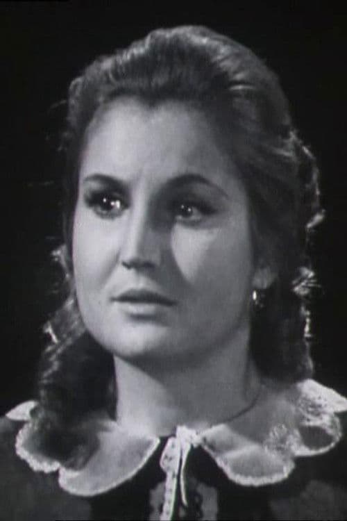 Валерия Разинкова