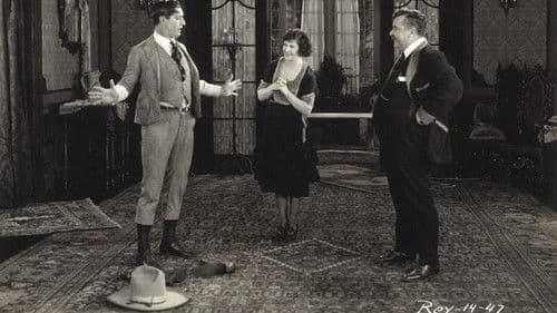 Big Town Round-Up Bild 1