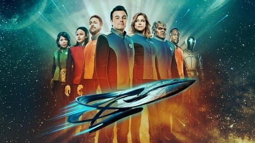 The Orville Bild 1
