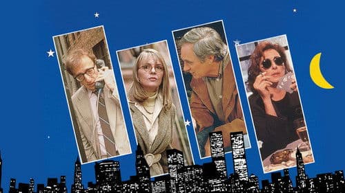 Manhattan Murder Mystery Bild 4