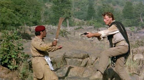 Bloodstone - Der Rubin des Blutes Bild 8