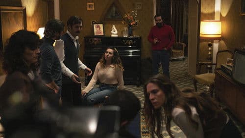 Solos en la noche Bild 2