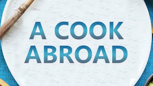 A Cook Abroad Bild 1