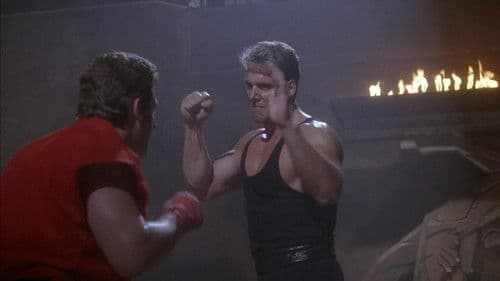 Best of the Best 2 - Der Unbesiegbare Bild 8