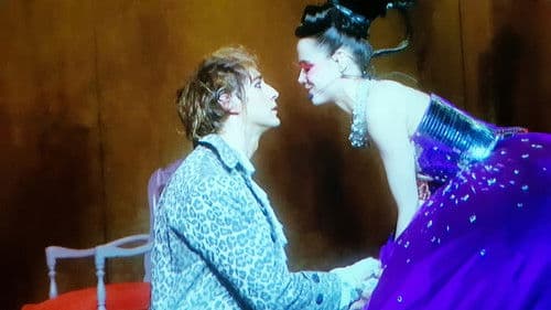 Mozart, l'opéra rock Bild 2