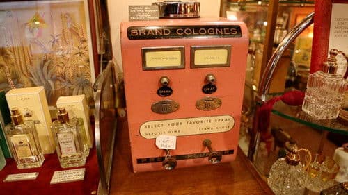 La fabuleuse histoire de l'Eau de Cologne Bild 1