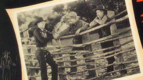 Lone Star Ranger Bild 1