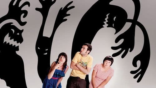 The Grates: Til Death Do Us Party (Live At The Forum) Bild 1