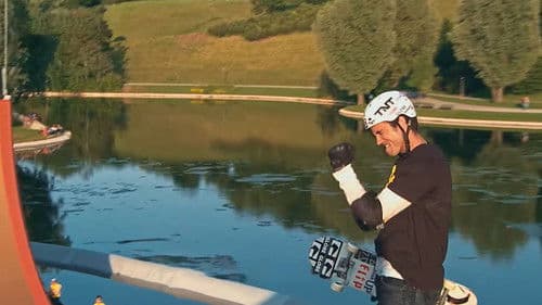 Bob Burnquist: A Lenda do Skate Bild 6