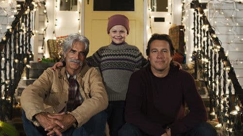 Weihnachten des Herzens Bild 1