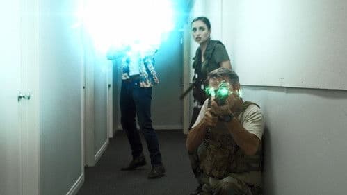 Monster Hunters – Die Alienjäger Bild 5