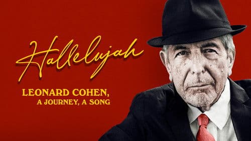 Hallelujah - Leonard Cohen, ein Leben, ein Lied Bild 4