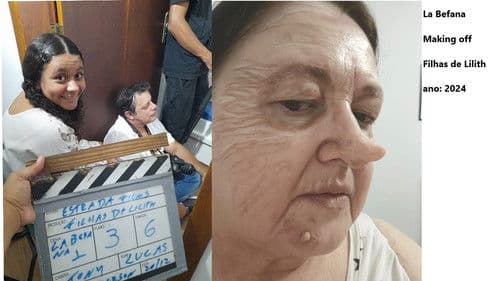 Filhas de Lilith Bild 2