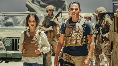 Operation: Kabul Bild 2