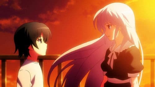 The Labyrinth of Grisaia: Der Kokon der Caprice 0 Bild 1