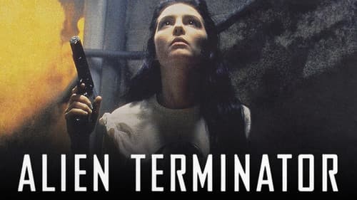 Alien Terminator Bild 5