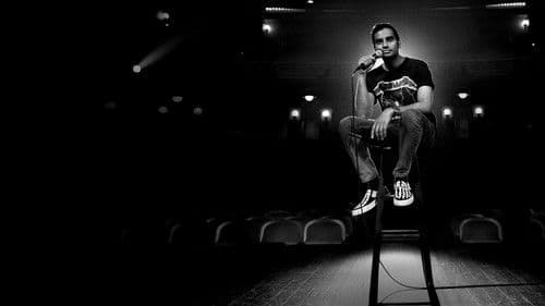 Aziz Ansari: Right Now Bild 4