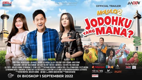 Molulo 2: Jodohku yang Mana? Bild 1